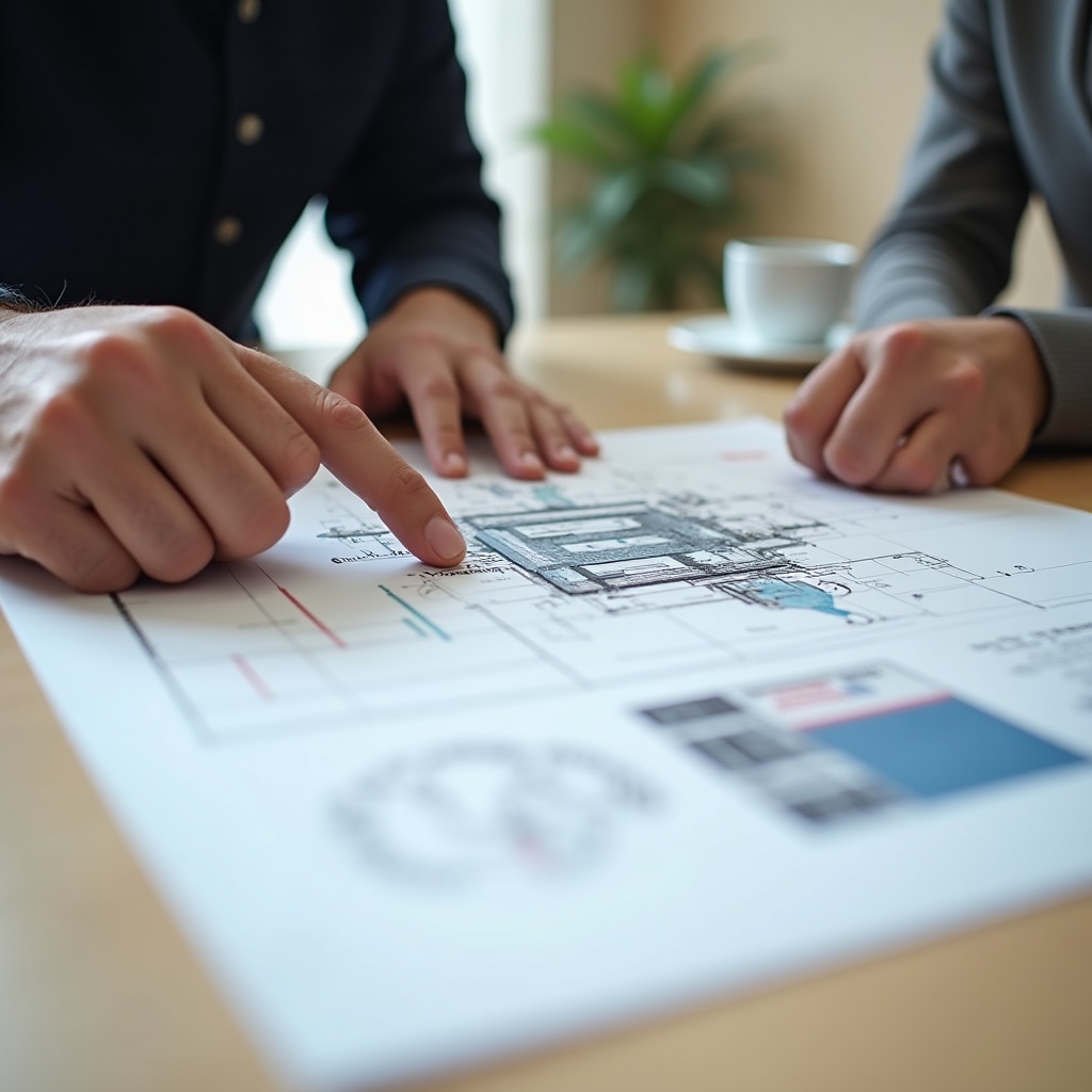 Kontrola technickej dokumentácie strojného zariadenia